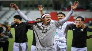 Xác định đối thủ cuối cùng của tuyển Việt Nam ở Asian Cup 2027