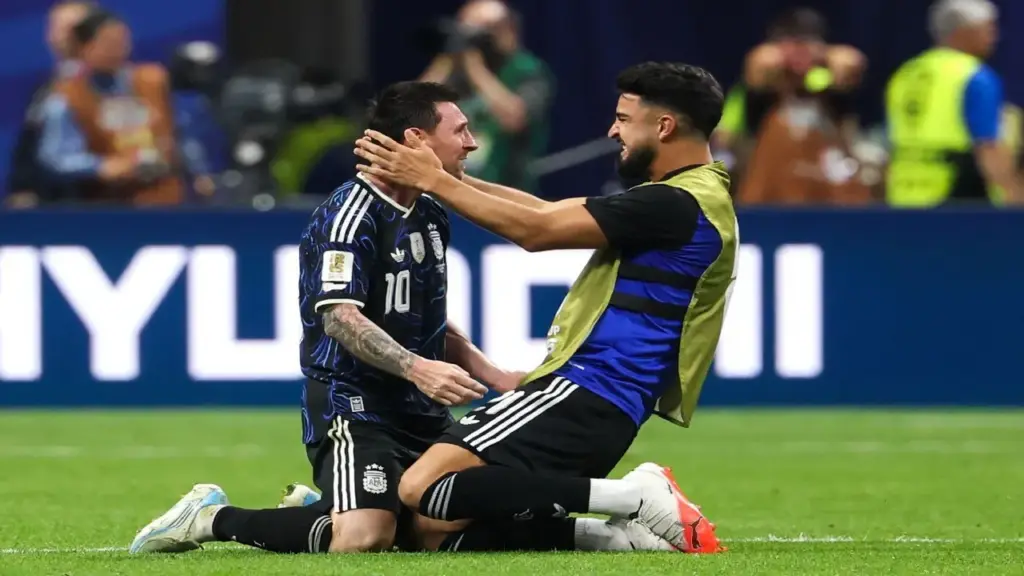 Argentina và Tây Ban Nha hướng đến những kỷ lục vĩ đại trước trận chung kết