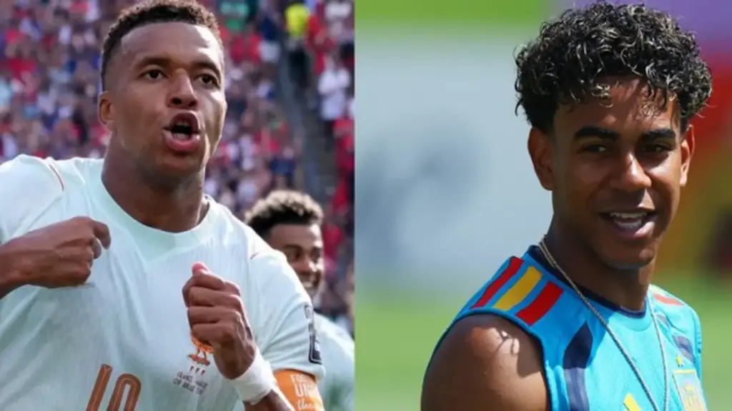Bán kết Pháp đại chiến Tây Ban Nha: Mbappe và Yamal chưa chắc là chìa khóa, tại sao?