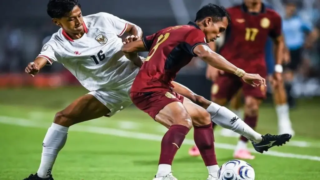 Bảng A ASEAN Cup: Indonesia phô diễn sức mạnh, thách thức tuyển Việt Nam