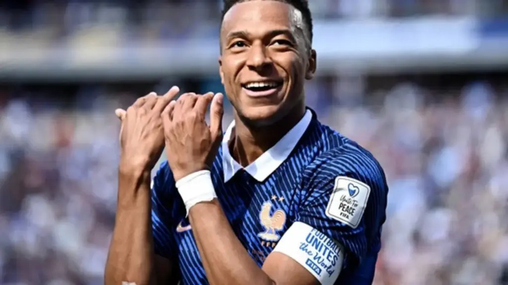 Đua phá lưới World Cup hấp dẫn nhất lịch sử: Messi và Mbappe quá hay, Ronaldo 'mất tích'