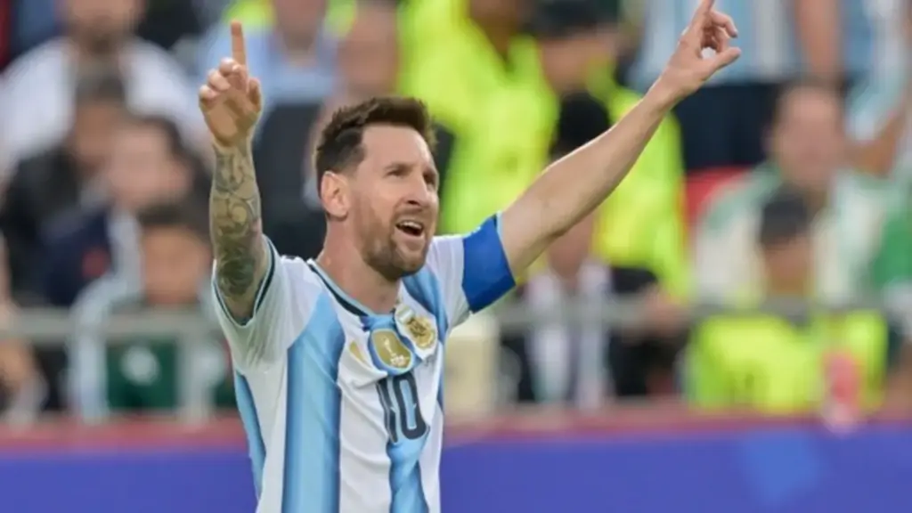 Đường đến ‘Vua phá lưới’ World Cup 2026 và câu chuyện nhà tài trợ quốc gia Techcombank