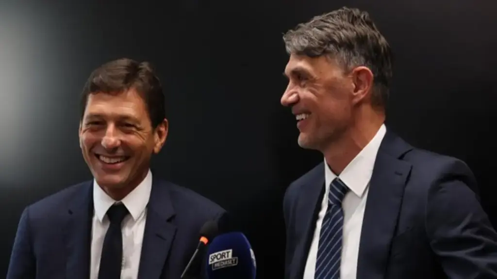 Huyền thoại Maldini bất ngờ từ chức: Bóng đá &Yacute; lại rơi vào khủng hoảng