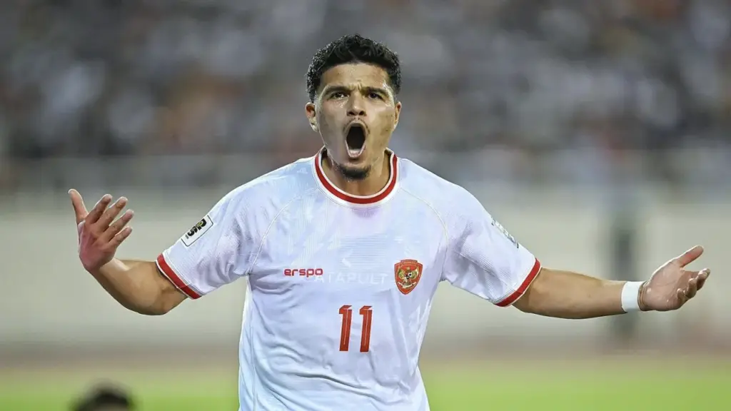 Indonesia có 11 cầu thủ gốc Hà Lan dự ASEAN Cup 2026
