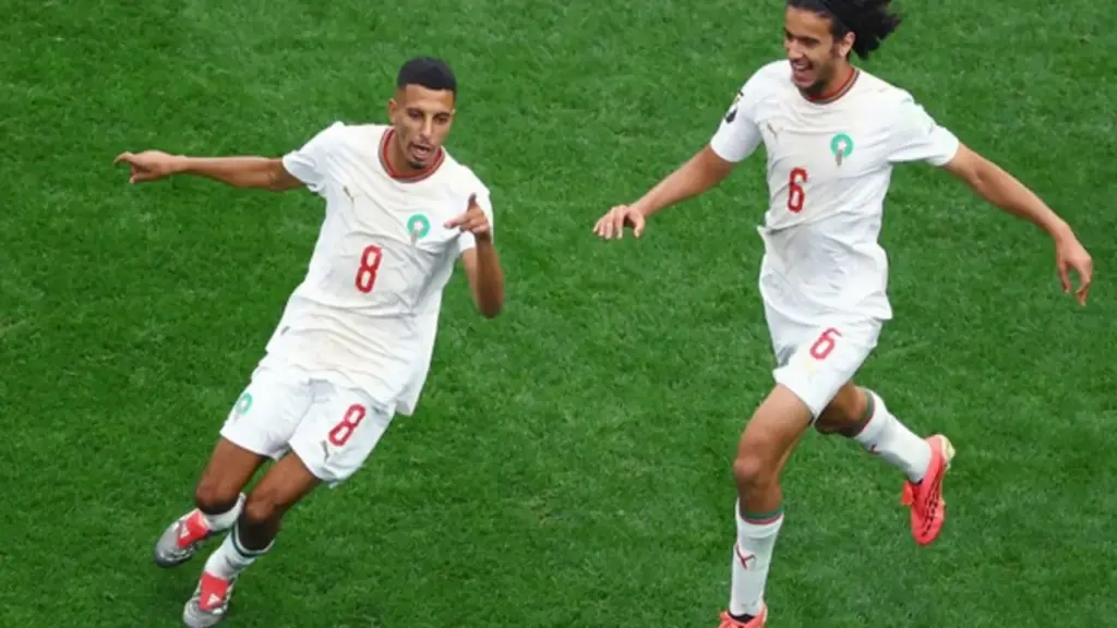 Kết quả World Cup 2026: Đè bẹp Canada 3-0, Ma Rốc hiên ngang vào tứ kết