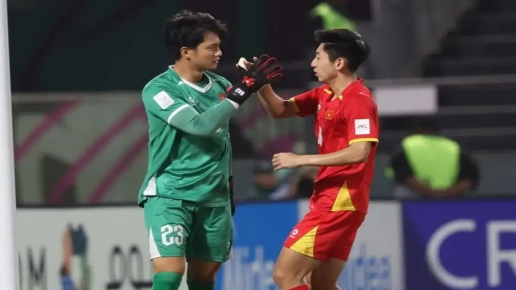 Lễ bốc thăm chia bảng bóng đá Asiad 20: Kịch bản nào cho U23 Việt Nam?