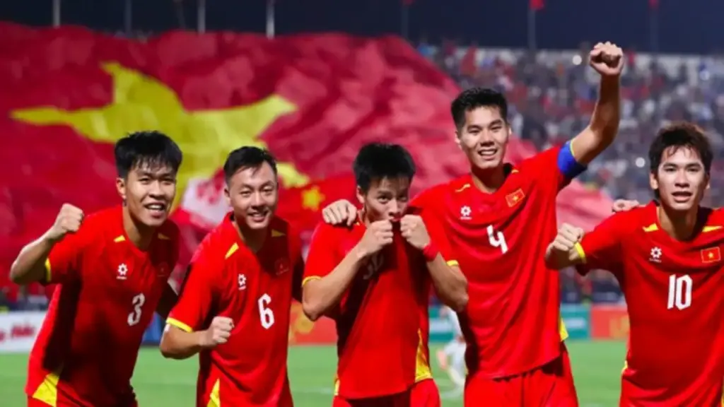 Lịch thi đấu U.23 Việt Nam tại ASIAD 2026: Khung giờ ‘hỗn loạn’, chưa có đơn vị nào phát trực tiếp