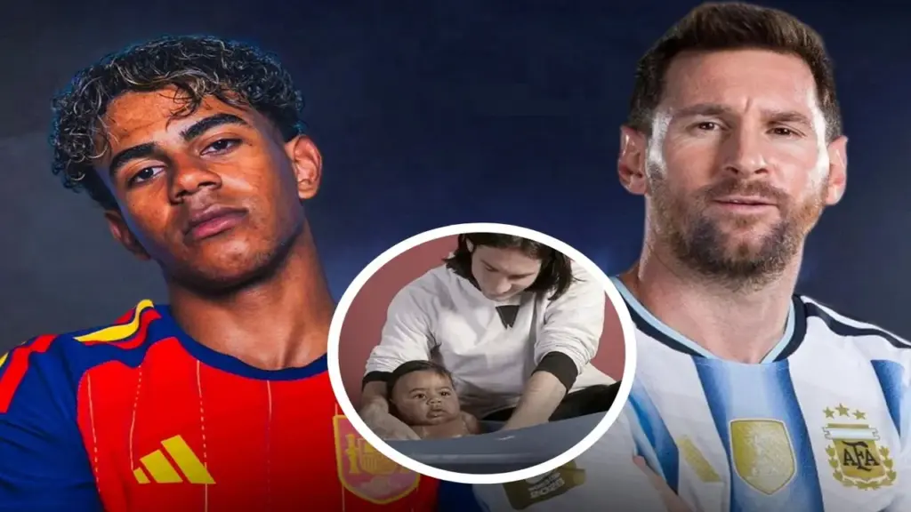 Lionel Messi: “Tôi sẽ làm mọi cách ngăn cản Lamine Yamal vô địch World Cup”