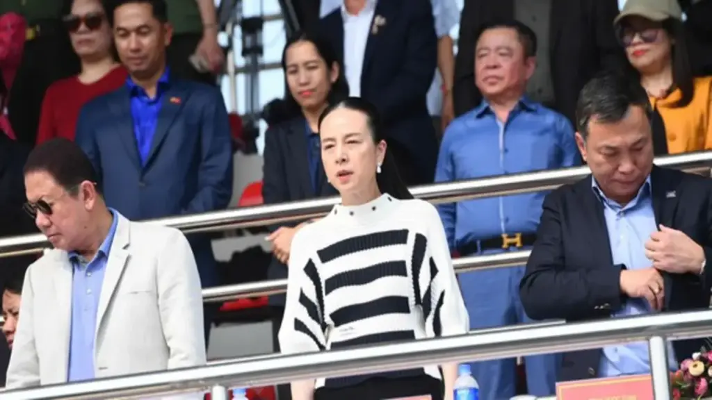 Madam Pang chiêu mộ sao Thái Lan từ nước Anh, kịp bổ sung ASEAN Cup 2026?