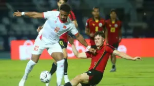 Nhận định, dự đoán tỷ số Singapore - Timor Leste: 'Những chú sư tử' gầm vang