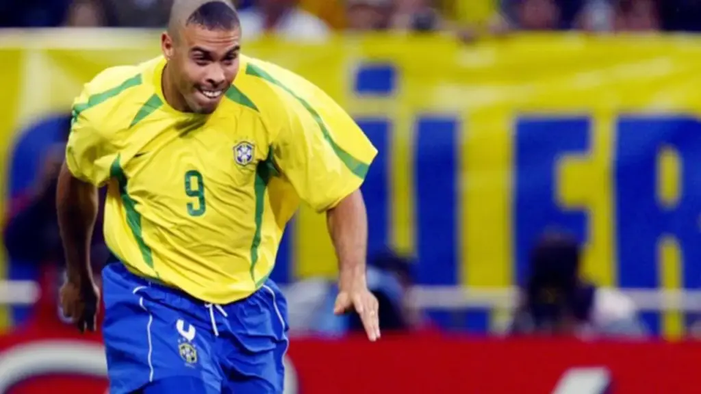 Những người hùng trong lịch sử chung kết World Cup: Ronaldo 'béo' có tên