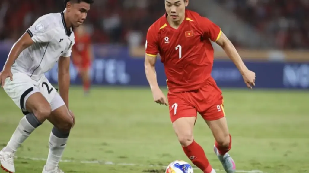 Nóng: Indonesia chính thức đăng cai FIFA ASEAN Cup 2026 có đội tuyển Việt Nam