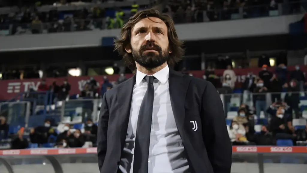 Pirlo có thể mất cơ hội làm HLV đội tuyển Italy