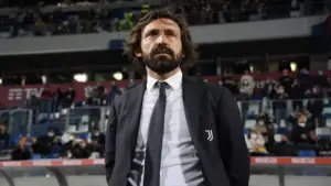 Pirlo có thể mất cơ hội làm HLV đội tuyển Italy