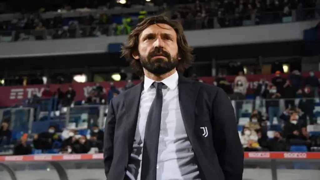 Pirlo viết thư giải thích, trước nguy cơ không được chọn làm HLV trưởng tuyển Ý