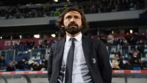 Pirlo viết thư giải thích, trước nguy cơ không được chọn làm HLV trưởng tuyển Ý