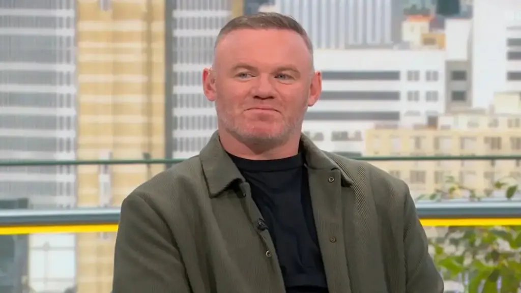Rooney hứa chèo thuyền ăn mừng nếu Na Uy thắng Brazil