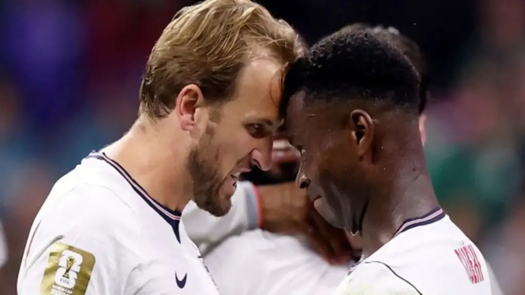 Trực tiếp Na Uy - Anh, tứ kết World Cup 2026: Haaland đọ tài Harry Kane
