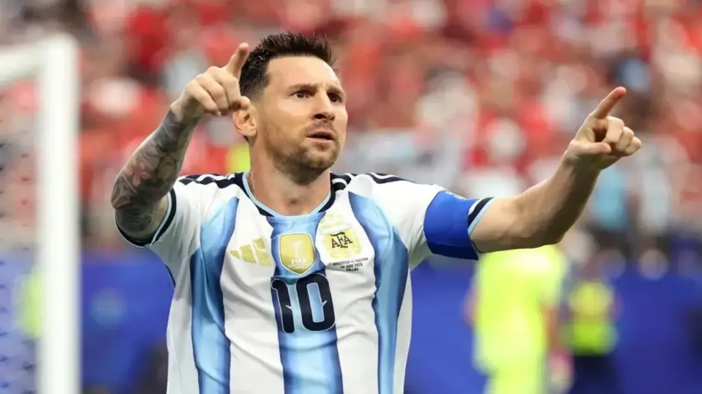 Trực tuyến Argentina - Cape Verde (5h): Xem Messi giải mã đội bóng châu Phi