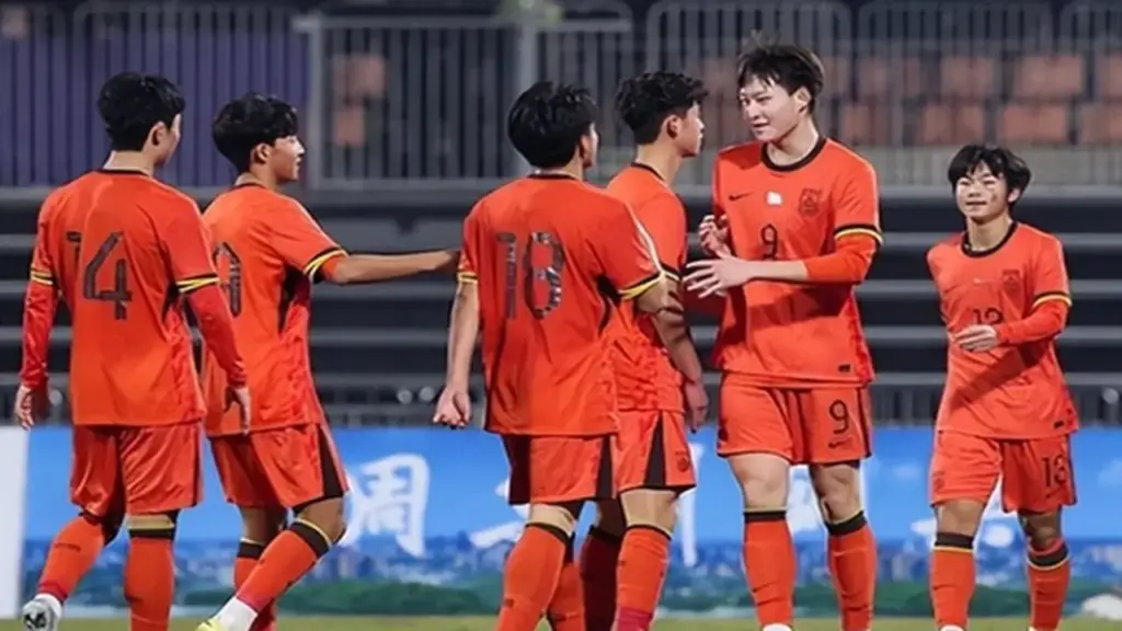 Trung Quốc từ chối dự FIFA ASEAN Cup 2026 vì 'chê giải đấu yếu?'