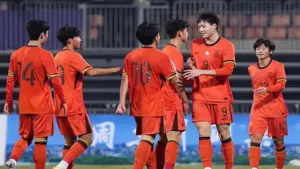 Trung Quốc từ chối dự FIFA ASEAN Cup 2026 vì 'chê giải đấu yếu?'