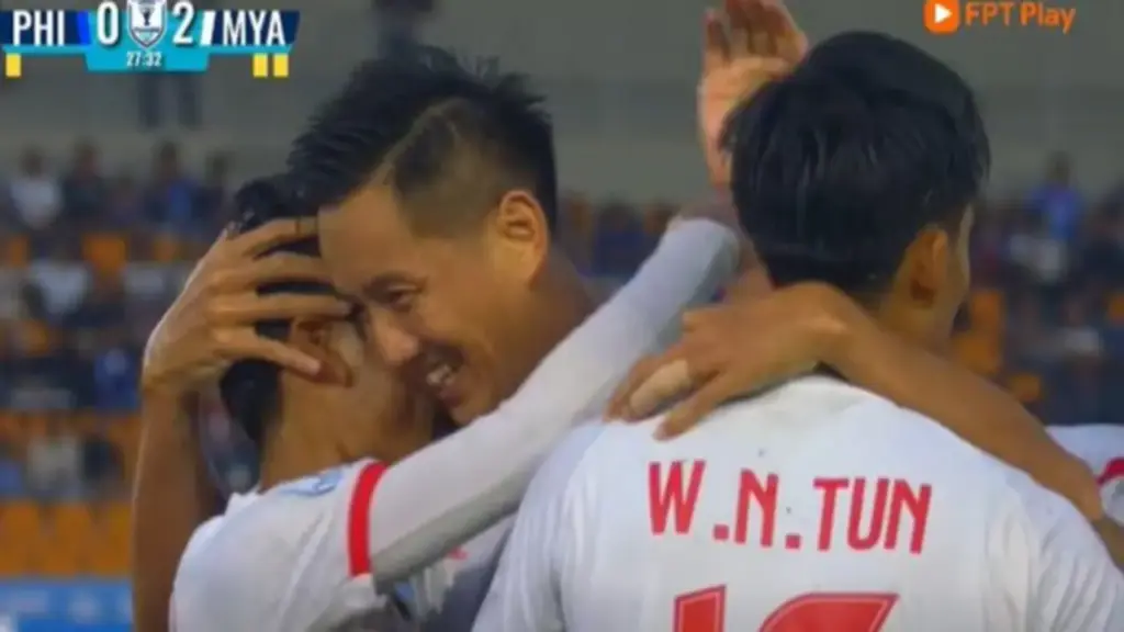 Truyền thông Philippines chỉ trích đội nhà vì khởi đầu ASEAN Cup cực tệ, thua sốc Myanmar