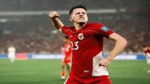 Tuyển Indonesia vắng hai ngôi sao trước trận mở màn ASEAN Cup 2026
