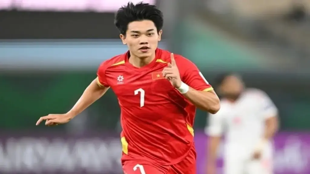 Vì sao Đình Bắc không bị treo giò ở trận mở màn AFF Cup 2026?