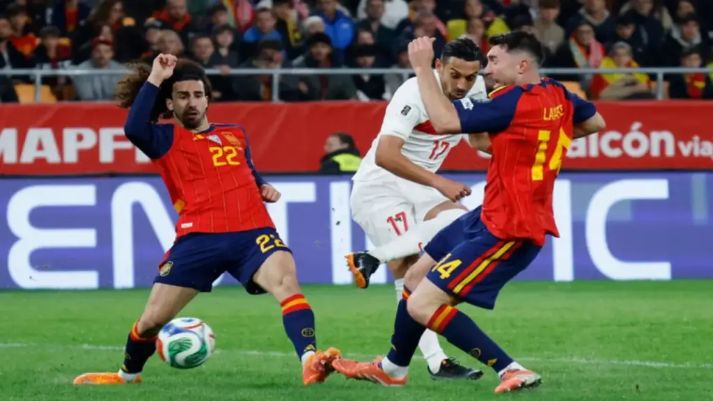 Vô địch World Cup 2026, tuyển Tây Ban Nha được nhận bao nhiêu tiền?