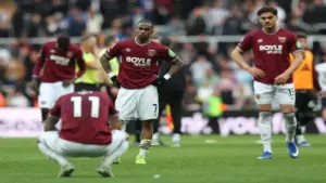 West Ham vẫn lập kỷ lục chuyển nhượng dù xuống hạng